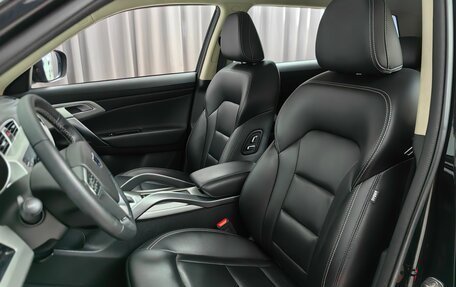 Geely Atlas I, 2021 год, 1 739 000 рублей, 6 фотография