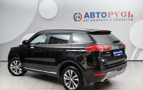 Geely Atlas I, 2021 год, 1 739 000 рублей, 2 фотография