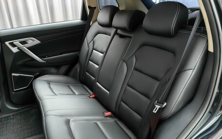 Geely Atlas I, 2021 год, 1 739 000 рублей, 8 фотография