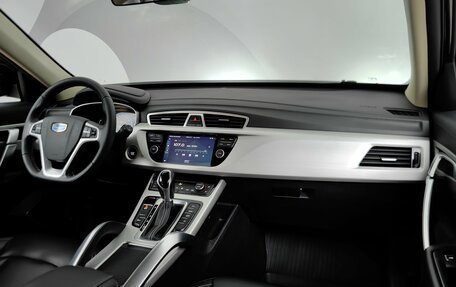 Geely Atlas I, 2021 год, 1 739 000 рублей, 13 фотография