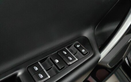 Geely Atlas I, 2021 год, 1 739 000 рублей, 23 фотография