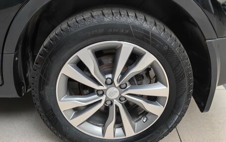 Geely Atlas I, 2021 год, 1 739 000 рублей, 24 фотография