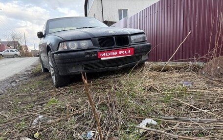 BMW 3 серия, 1993 год, 100 000 рублей, 2 фотография