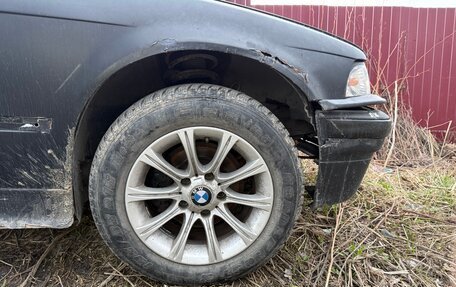 BMW 3 серия, 1993 год, 100 000 рублей, 6 фотография