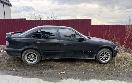 BMW 3 серия, 1993 год, 100 000 рублей, 10 фотография
