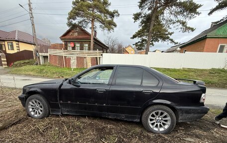 BMW 3 серия, 1993 год, 100 000 рублей, 8 фотография