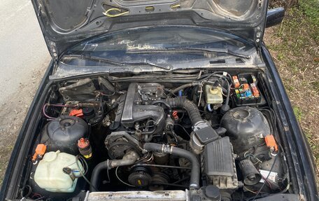 BMW 3 серия, 1993 год, 100 000 рублей, 14 фотография