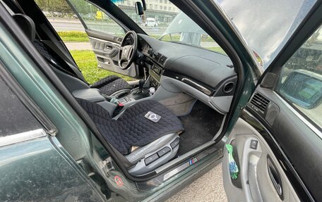 BMW 5 серия, 1997 год, 200 000 рублей, 5 фотография