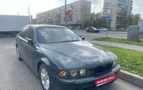 BMW 5 серия, 1997 год, 200 000 рублей, 3 фотография