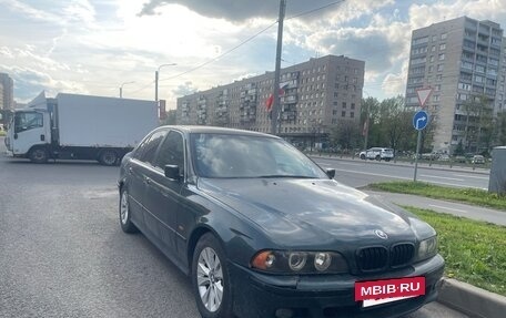 BMW 5 серия, 1997 год, 200 000 рублей, 4 фотография