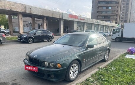 BMW 5 серия, 1997 год, 200 000 рублей, 2 фотография
