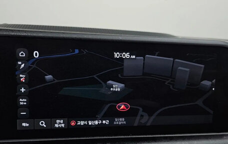 KIA Seltos I, 2023 год, 2 180 013 рублей, 11 фотография