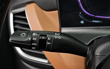 KIA Seltos I, 2023 год, 2 180 013 рублей, 15 фотография