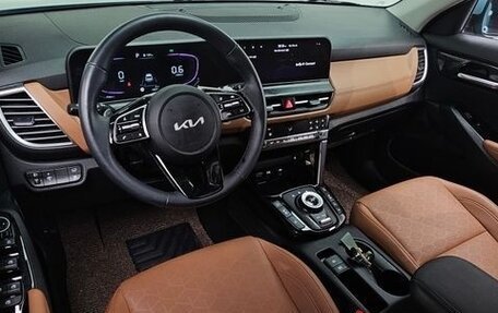 KIA Seltos I, 2023 год, 2 180 013 рублей, 8 фотография