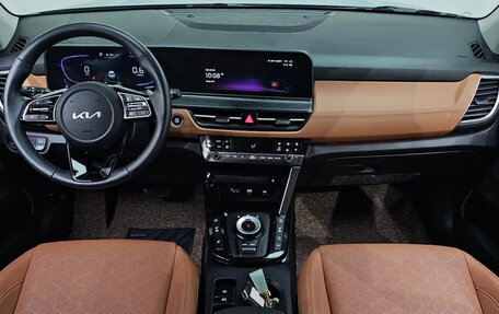 KIA Seltos I, 2023 год, 2 180 013 рублей, 7 фотография