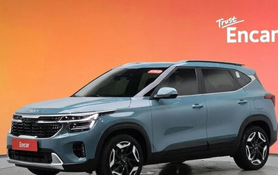 KIA Seltos I, 2023 год, 2 180 013 рублей, 1 фотография