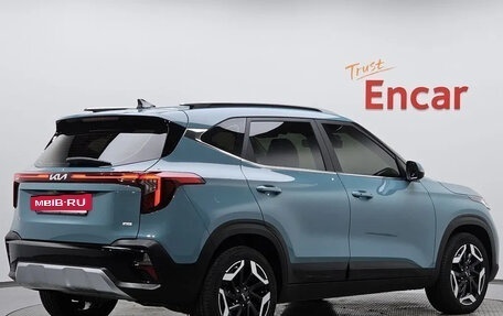 KIA Seltos I, 2023 год, 2 180 013 рублей, 3 фотография