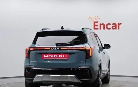 KIA Seltos I, 2023 год, 2 180 013 рублей, 4 фотография