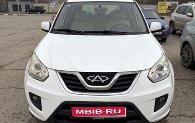 Chery Tiggo (T11), 2013 год, 450 000 рублей, 1 фотография