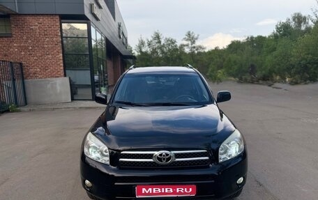 Toyota RAV4, 2008 год, 1 199 000 рублей, 1 фотография