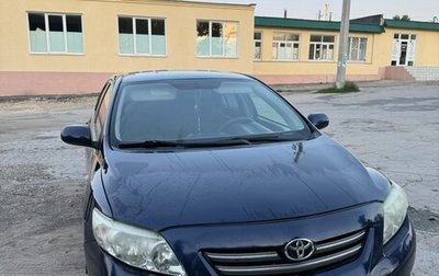 Toyota Corolla, 2008 год, 590 000 рублей, 1 фотография