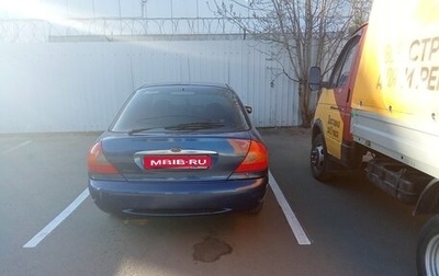 Ford Mondeo I, 1996 год, 185 000 рублей, 1 фотография