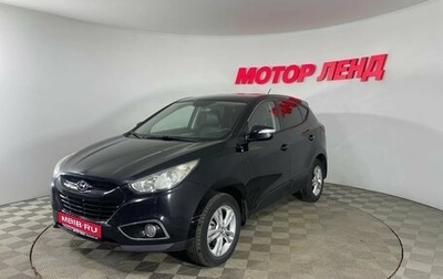 Hyundai ix35 I рестайлинг, 2012 год, 1 164 000 рублей, 1 фотография