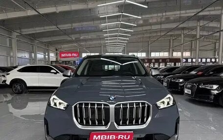 BMW X1, 2023 год, 3 333 504 рублей, 1 фотография