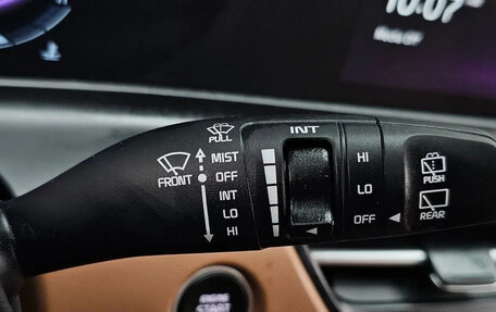 KIA Seltos I, 2023 год, 2 180 013 рублей, 16 фотография