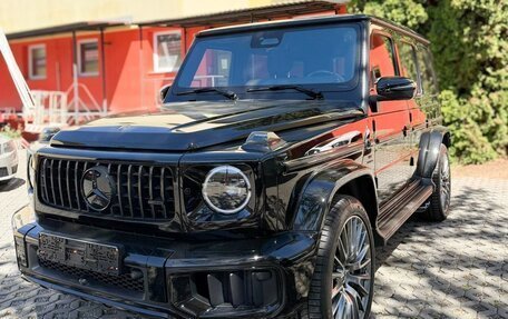 Mercedes-Benz G-Класс AMG, 2026 год, 35 900 000 рублей, 1 фотография