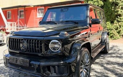 Mercedes-Benz G-Класс AMG, 2026 год, 35 900 000 рублей, 1 фотография