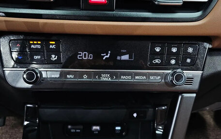 KIA Seltos I, 2023 год, 2 180 013 рублей, 19 фотография