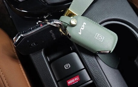 KIA Seltos I, 2023 год, 2 180 013 рублей, 21 фотография