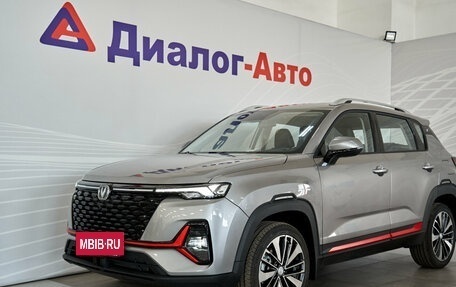 Changan CS35 Plus, 2024 год, 2 709 900 рублей, 1 фотография
