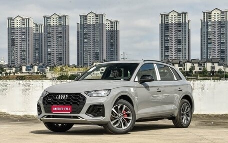 Audi Q5, 2026 год, 5 698 000 рублей, 1 фотография