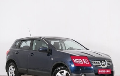 Nissan Qashqai, 2009 год, 949 000 рублей, 1 фотография