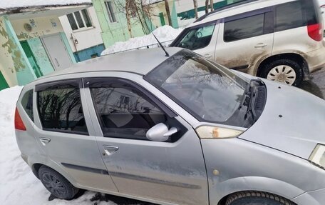 Hafei Brio, 2006 год, 250 000 рублей, 1 фотография