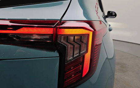 KIA Seltos I, 2023 год, 2 180 013 рублей, 30 фотография