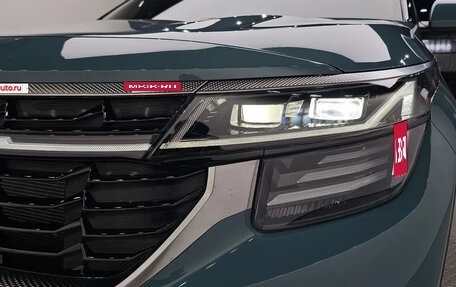 KIA Seltos I, 2023 год, 2 180 013 рублей, 29 фотография