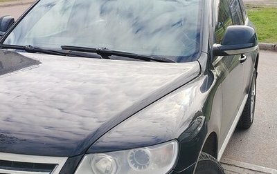 Volkswagen Touareg III, 2008 год, 900 000 рублей, 1 фотография