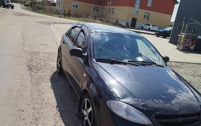 Chevrolet Lacetti, 2009 год, 350 000 рублей, 1 фотография