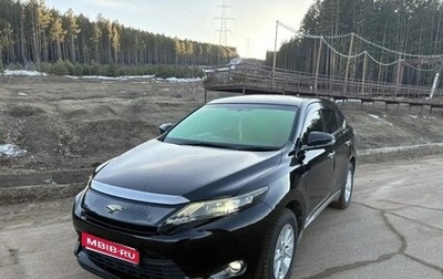 Toyota Harrier, 2014 год, 2 500 000 рублей, 1 фотография