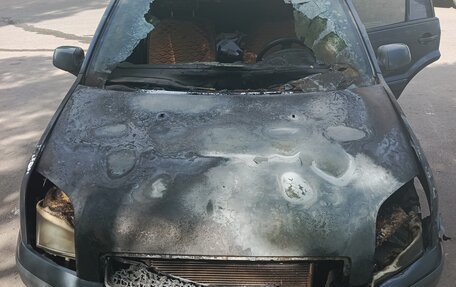 Ford Fusion I, 2012 год, 120 000 рублей, 1 фотография