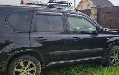 Nissan X-Trail, 2010 год, 555 000 рублей, 1 фотография