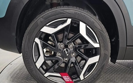 KIA Seltos I, 2023 год, 2 180 013 рублей, 35 фотография