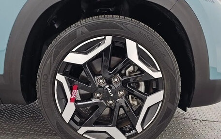 KIA Seltos I, 2023 год, 2 180 013 рублей, 36 фотография