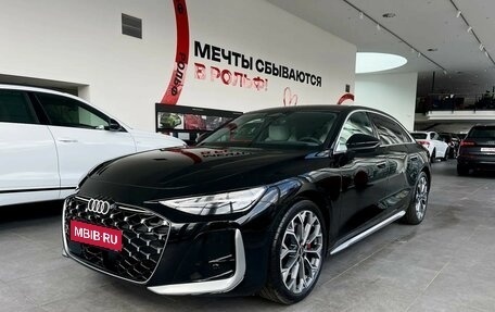 Audi A6, 2026 год, 8 000 000 рублей, 1 фотография