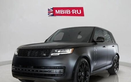 Land Rover Range Rover IV рестайлинг, 2023 год, 16 450 000 рублей, 1 фотография