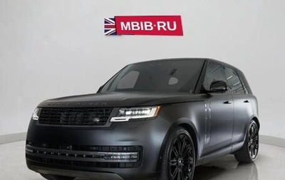 Land Rover Range Rover IV рестайлинг, 2023 год, 16 450 000 рублей, 1 фотография