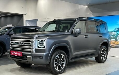 Haval H9, 2026 год, 5 299 000 рублей, 1 фотография